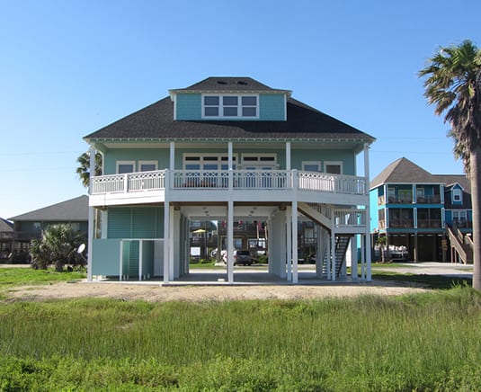 Accent Beach Homes