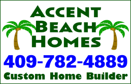 Accent Beach Homes